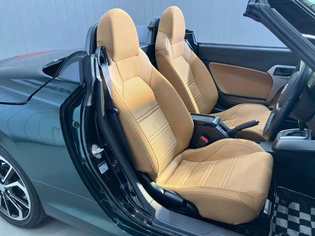 コペン セロ 660メモリーナビ・フルセグ・DVD再生機能付き・シートヒーター・スマートキー・バックカメラ・CD・アルミホイール・フォグランプ・横滑り防止機能・アイドリングストップ(13枚目)