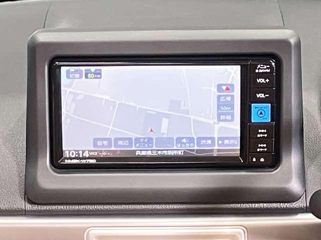 コペン セロ 660メモリーナビ・フルセグ・DVD再生機能付き・シートヒーター・スマートキー・バックカメラ・CD・アルミホイール・フォグランプ・横滑り防止機能・アイドリングストップ(14枚目)