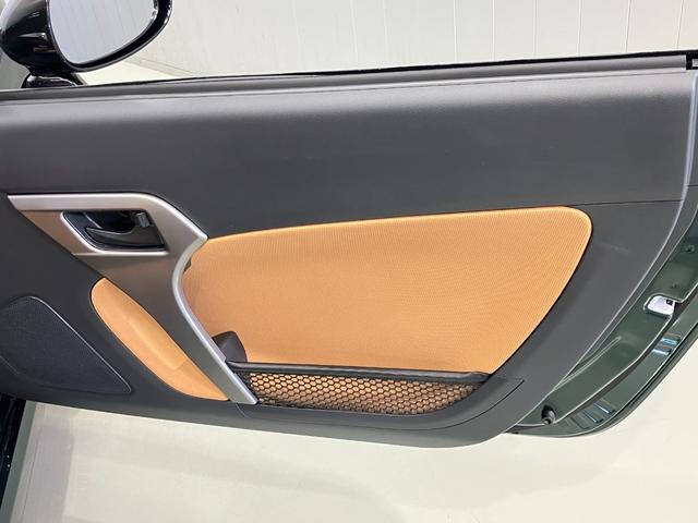 コペン セロ 660メモリーナビ・フルセグ・DVD再生機能付き・シートヒーター・スマートキー・バックカメラ・CD・アルミホイール・フォグランプ・横滑り防止機能・アイドリングストップ(30枚目)