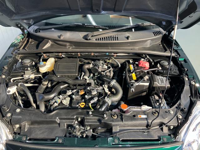 コペン セロ 660メモリーナビ・フルセグ・DVD再生機能付き・シートヒーター・スマートキー・バックカメラ・CD・アルミホイール・フォグランプ・横滑り防止機能・アイドリングストップ(32枚目)