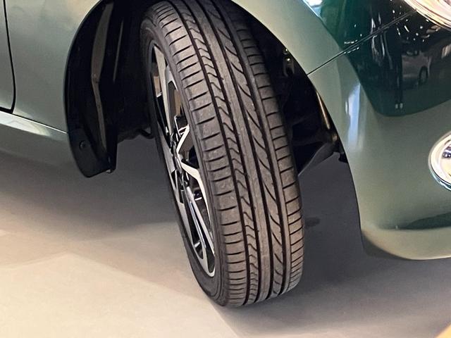 コペン セロ 660メモリーナビ・フルセグ・DVD再生機能付き・シートヒーター・スマートキー・バックカメラ・CD・アルミホイール・フォグランプ・横滑り防止機能・アイドリングストップ(35枚目)