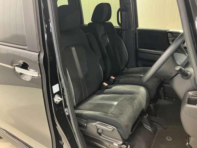 N-BOXカスタム カスタム 660 L ホンダ純正メモリーナビ・両側電動スライド(14枚目)