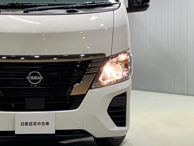 キャラバン 　２．５　チェアキャブ　車いす４名仕様　衝突軽減システム・車線逸脱警報・踏み間違防止システム・スマートルームミラー・ハイビームアシスト・ＥＴＣ・プライバシーガラス・ストレッチャー固定装置（36枚目）