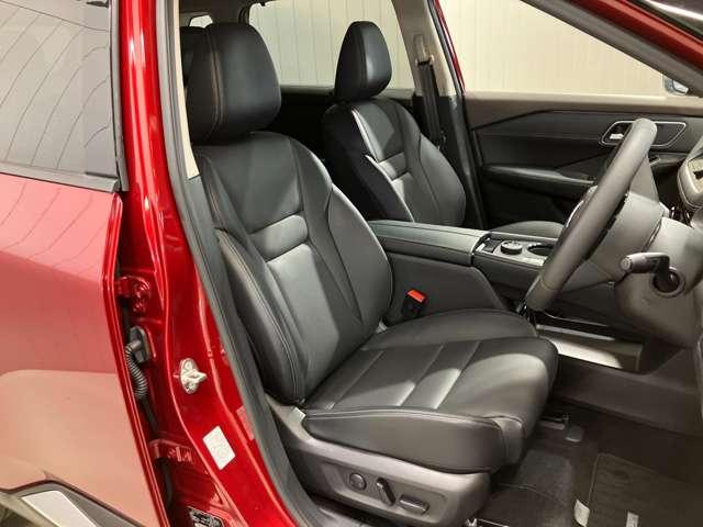 エクストレイル 1.5 G e-4ORCE 4WD 社用車アップ・メーカーOPナビ(12.3)・プロ(14枚目)