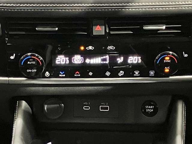 エクストレイル 1.5 G e-4ORCE 4WD 社用車アップ・メーカーOPナビ(12.3)・プロ(19枚目)