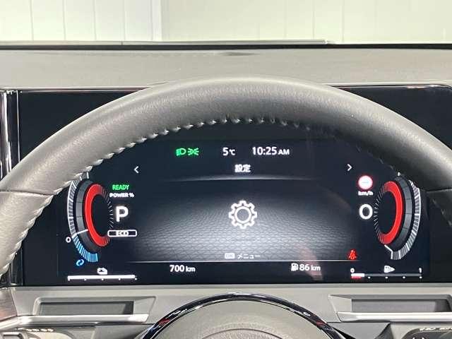 オーラ G 1.2 G 当社試乗車アップ・メーカーOPナビ・プロパイロット・全周囲カメラ・LEDヘッドランプ・ハイビームアシスト・ワイヤレス充電器・ETC2.0・パワーシート・車線逸脱警報・車線逸脱防止支援(3枚目)