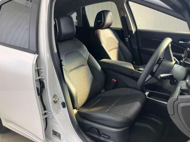 オーラ G 1.2 G 当社試乗車アップ・メーカーOPナビ・プロパイロット・全周囲カメラ・LEDヘッドランプ・ハイビームアシスト・ワイヤレス充電器・ETC2.0・パワーシート・車線逸脱警報・車線逸脱防止支援(10枚目)