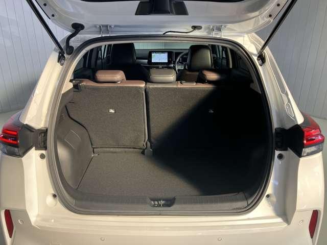 オーラ G 1.2 G 当社試乗車アップ・メーカーOPナビ・プロパイロット・全周囲カメラ・LEDヘッドランプ・ハイビームアシスト・ワイヤレス充電器・ETC2.0・パワーシート・車線逸脱警報・車線逸脱防止支援(13枚目)