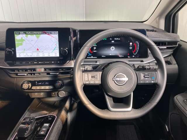 オーラ G 1.2 G 当社試乗車アップ・メーカーOPナビ・プロパイロット・全周囲カメラ・LEDヘッドランプ・ハイビームアシスト・ワイヤレス充電器・ETC2.0・パワーシート・車線逸脱警報・車線逸脱防止支援(20枚目)