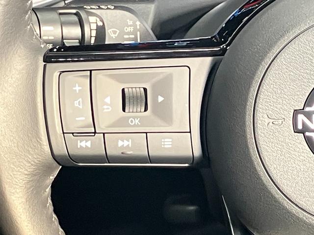 オーラ G 1.2 G 当社試乗車アップ・メーカーOPナビ・プロパイロット・全周囲カメラ・LEDヘッドランプ・ハイビームアシスト・ワイヤレス充電器・ETC2.0・パワーシート・車線逸脱警報・車線逸脱防止支援(22枚目)