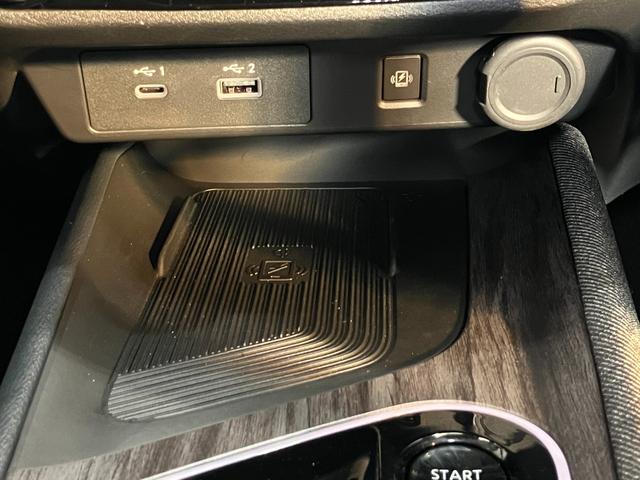 オーラ G 1.2 G 当社試乗車アップ・メーカーOPナビ・プロパイロット・全周囲カメラ・LEDヘッドランプ・ハイビームアシスト・ワイヤレス充電器・ETC2.0・パワーシート・車線逸脱警報・車線逸脱防止支援(30枚目)