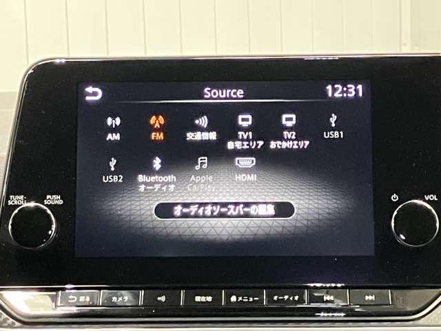 ノート １．２　Ｘ　メーカーＯＰナビ・プロパイロット・全周囲カ（15枚目）