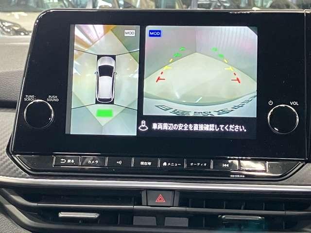 ノート １．２　Ｘ　メーカーＯＰナビ・プロパイロット・全周囲カ（16枚目）