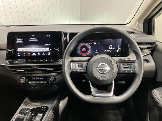 ノート １．２　Ｘ　メーカーＯＰナビ・プロパイロット・全周囲カ（18枚目）