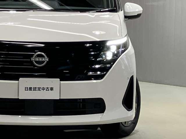 セレナ 2.0 X 当社試乗車アップ・ディーラーOPナビ・全周(8枚目)