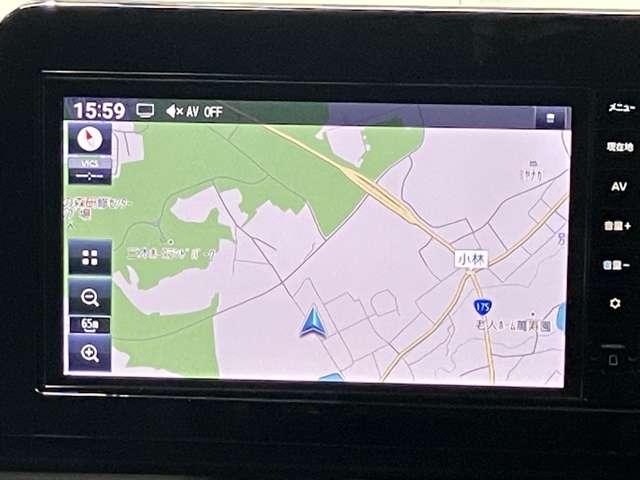 セレナ 2.0 X 当社試乗車アップ・ディーラーOPナビ・全周(19枚目)