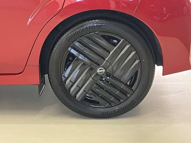 オーラ １．２　Ｇ　９０周年記念車　当社試乗車・プロパイロット・日産純正９イ（10枚目）