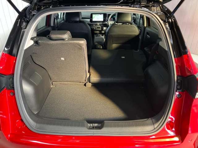 オーラ １．２　Ｇ　９０周年記念車　当社試乗車・プロパイロット・日産純正９イ（17枚目）