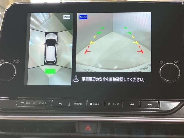 オーラ １．２　Ｇ　９０周年記念車　当社試乗車・プロパイロット・日産純正９イ（20枚目）