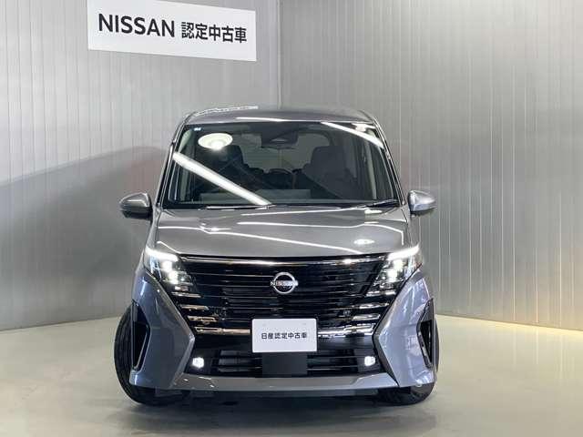 セレナ ２．０　ハイウェイスターＶ　当社試乗車アップ・メーカーＯＰナビ・両側電（7枚目）