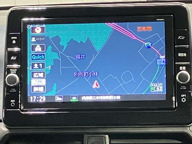 デイズ ６６０　ハイウェイスターＧターボ　プロパイロット　エディション　ディーラーＯＰナビ・全周囲カメラ・ＬＥＤヘッ（16枚目）