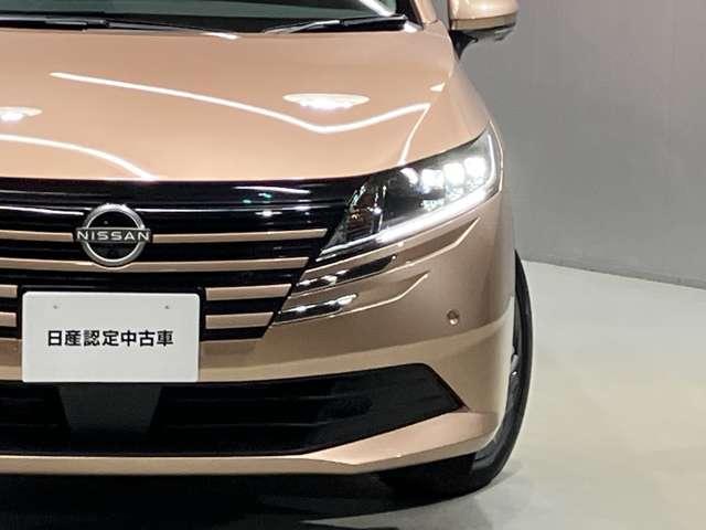 ノート 1.2 X 当社試乗車アップ・ディーラーOPナビ・全周(8枚目)