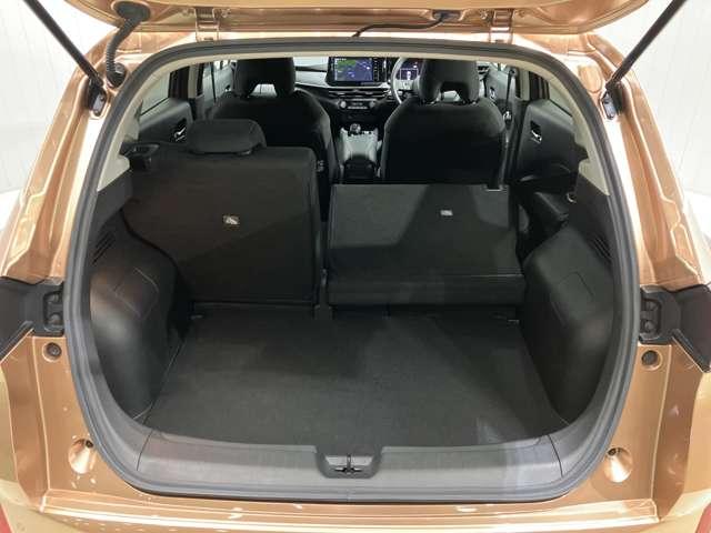 ノート 1.2 X 当社試乗車アップ・ディーラーOPナビ・全周(13枚目)