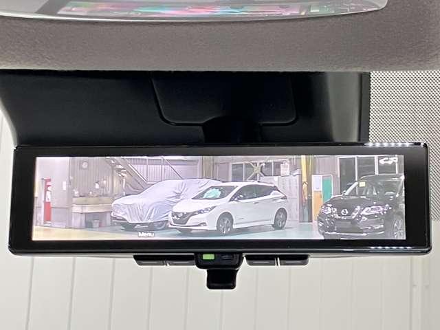 ノート 1.2 X 当社試乗車アップ・メーカーOPナビ・全周囲(18枚目)