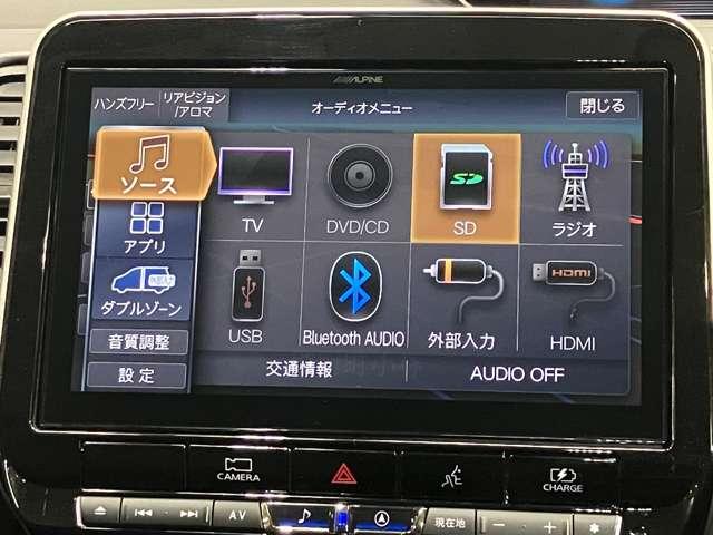 セレナ ｅ－パワー　ハイウェイスターＶ　１．２　ｅ－ＰＯＷＥＲ　ハイウェイスター　Ｖ　ディーラーＯＰナビ・両側電動スライドドア・ＬＥＤヘッドランプ・ＬＥＤフォグランプ・プロパイロット・全周囲カメラ（19枚目）