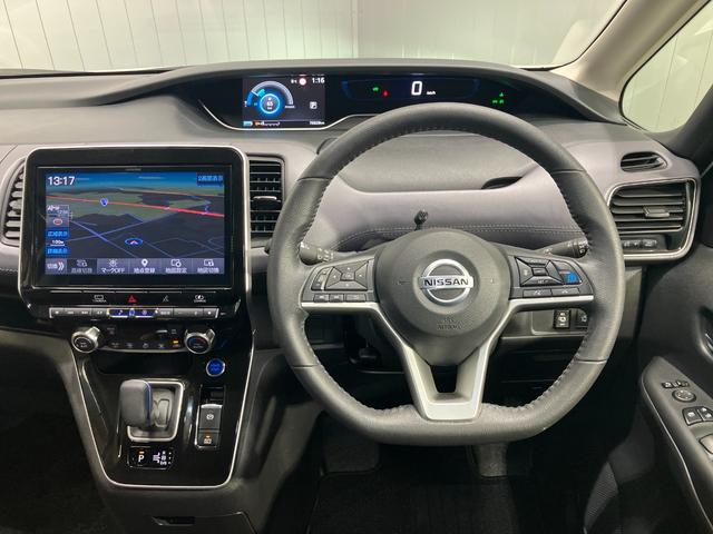 セレナ ｅ－パワー　ハイウェイスターＶ　１．２　ｅ－ＰＯＷＥＲ　ハイウェイスター　Ｖ　ディーラーＯＰナビ・両側電動スライドドア・ＬＥＤヘッドランプ・ＬＥＤフォグランプ・プロパイロット・全周囲カメラ（29枚目）