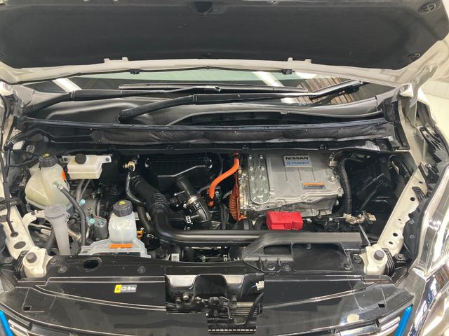 セレナ ｅ－パワー　ハイウェイスターＶ　１．２　ｅ－ＰＯＷＥＲ　ハイウェイスター　Ｖ　ディーラーＯＰナビ・両側電動スライドドア・ＬＥＤヘッドランプ・ＬＥＤフォグランプ・プロパイロット・全周囲カメラ（47枚目）