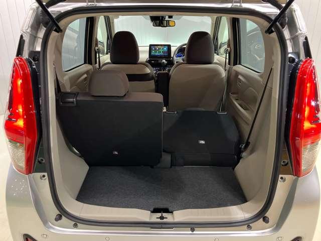 デイズ Ｘ　６６０　Ｘ　ディスプレイオーディオ・全周囲カメラ・ＬＥＤヘッドランプ・ハイビームアシスト・ドライブレコーダー・衝突被害軽減ブレーキ・純正前後ドライブレコーダー（12枚目）