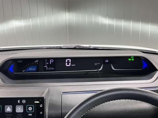 タント カスタムＲＳ　６６０　カスタム　ＲＳ　ディスプレイオーディオ・両側電動スライドドア・バックモニター・前席シートヒーター・ＬＥＤヘッドランプ・ＬＥＤフォグランプ・ＥＴＣ・クルーズコントロール（3枚目）