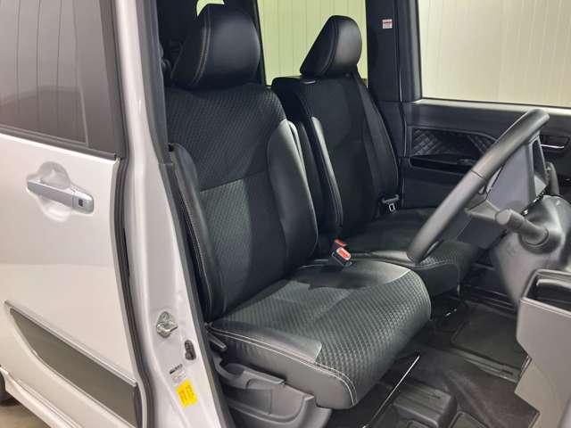 タント カスタムＲＳ　６６０　カスタム　ＲＳ　ディスプレイオーディオ・両側電動スライドドア・バックモニター・前席シートヒーター・ＬＥＤヘッドランプ・ＬＥＤフォグランプ・ＥＴＣ・クルーズコントロール（13枚目）