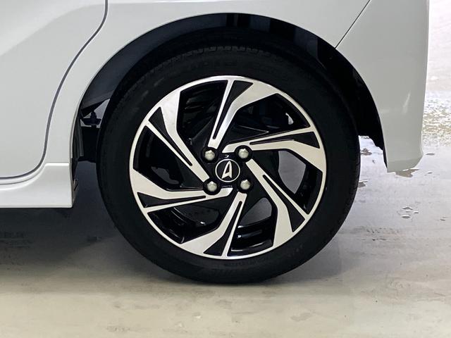 タント カスタムＲＳ　６６０　カスタム　ＲＳ　ディスプレイオーディオ・両側電動スライドドア・バックモニター・前席シートヒーター・ＬＥＤヘッドランプ・ＬＥＤフォグランプ・ＥＴＣ・クルーズコントロール（46枚目）