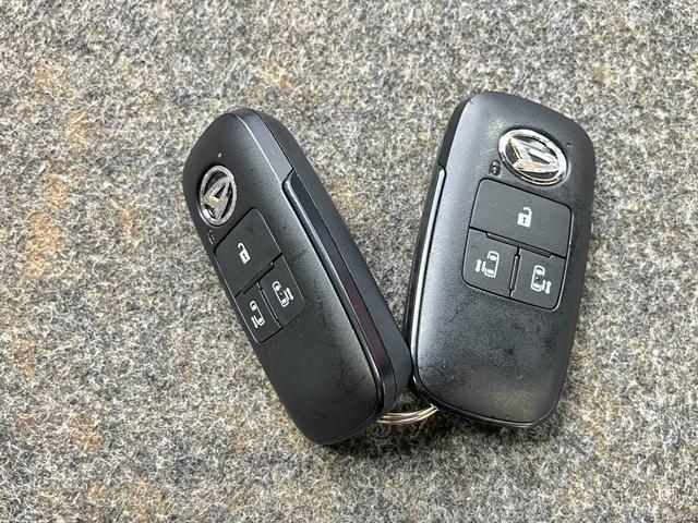 タント カスタムＲＳ　６６０　カスタム　ＲＳ　ディスプレイオーディオ・両側電動スライドドア・バックモニター・前席シートヒーター・ＬＥＤヘッドランプ・ＬＥＤフォグランプ・ＥＴＣ・クルーズコントロール（48枚目）