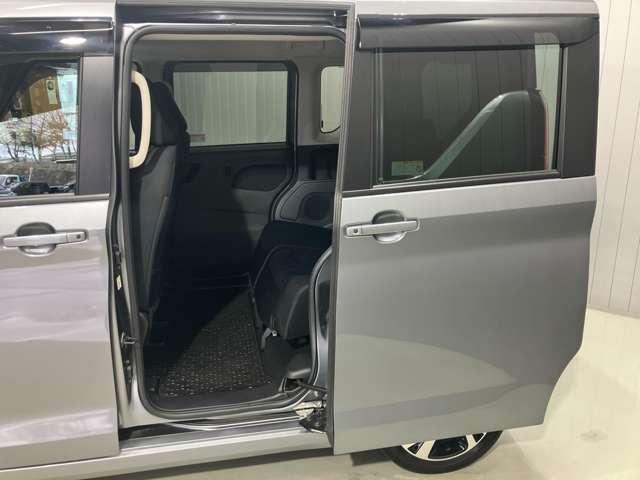 ルークス ６６０　ハイウェイスターＧターボ　プロパイロット　エディション　ディーラーＯＰナビ・両側電動スライドドア・（10枚目）