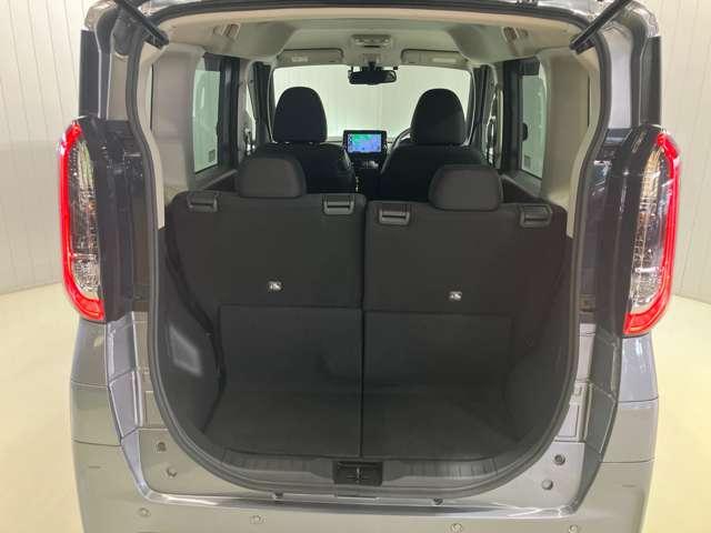 ルークス ６６０　ハイウェイスターＧターボ　プロパイロット　エディション　ディーラーＯＰナビ・両側電動スライドドア・（13枚目）