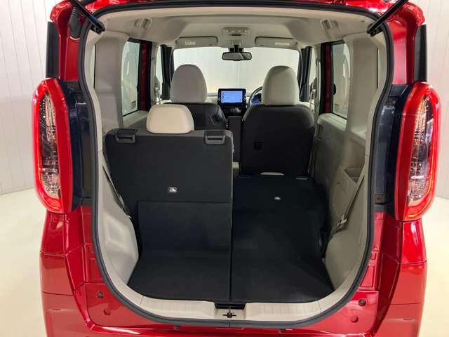 ルークス ６６０　Ｘ　ディーラーＯＰナビ・全周囲カメラ・左側電動（13枚目）