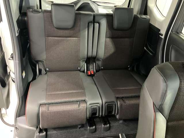 スペーシアカスタム ６６０　カスタム　ハイブリッド　ＸＳ　スズキ純正メモリーナビ・両側電動スライド（12枚目）