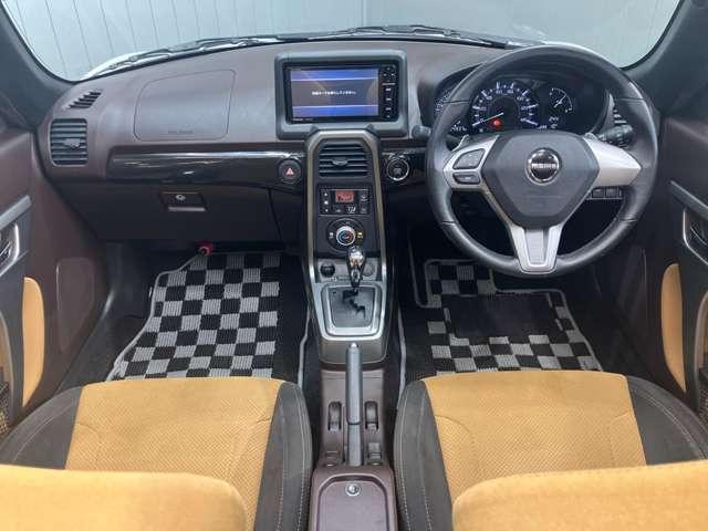 コペン ローブ　Ｓ　６６０　フルセグＳＤナビ・バックモニター・ＬＥＤヘッドランプ・フォグランプ・前席シートヒーター・ＥＴＣ（4枚目）