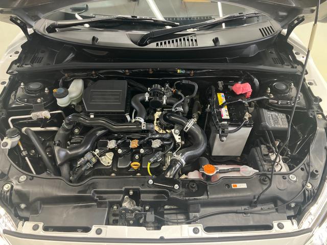 コペン ローブ　Ｓ　６６０　フルセグＳＤナビ・バックモニター・ＬＥＤヘッドランプ・フォグランプ・前席シートヒーター・ＥＴＣ（35枚目）