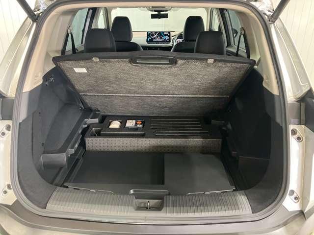 エクストレイル G 1.5 G 2WD社用車アップ・メーカーナビ(12.3インチ)・前席シートヒーター・ステアリングヒーター・プロパイロット・全周囲カメラ・LEDヘッドランプ・LEDフォグランプ・衝突被害軽減ブレーキ(11枚目)