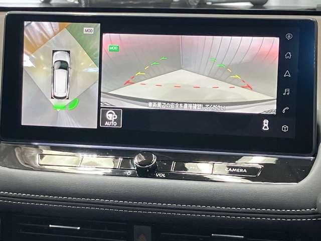 エクストレイル G 1.5 G 2WD社用車アップ・メーカーナビ(12.3インチ)・前席シートヒーター・ステアリングヒーター・プロパイロット・全周囲カメラ・LEDヘッドランプ・LEDフォグランプ・衝突被害軽減ブレーキ(17枚目)