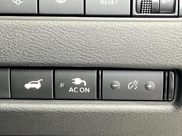 エクストレイル G 1.5 G 2WD社用車アップ・メーカーナビ(12.3インチ)・前席シートヒーター・ステアリングヒーター・プロパイロット・全周囲カメラ・LEDヘッドランプ・LEDフォグランプ・衝突被害軽減ブレーキ(27枚目)