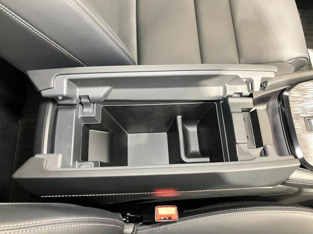 エクストレイル G 1.5 G 2WD社用車アップ・メーカーナビ(12.3インチ)・前席シートヒーター・ステアリングヒーター・プロパイロット・全周囲カメラ・LEDヘッドランプ・LEDフォグランプ・衝突被害軽減ブレーキ(38枚目)