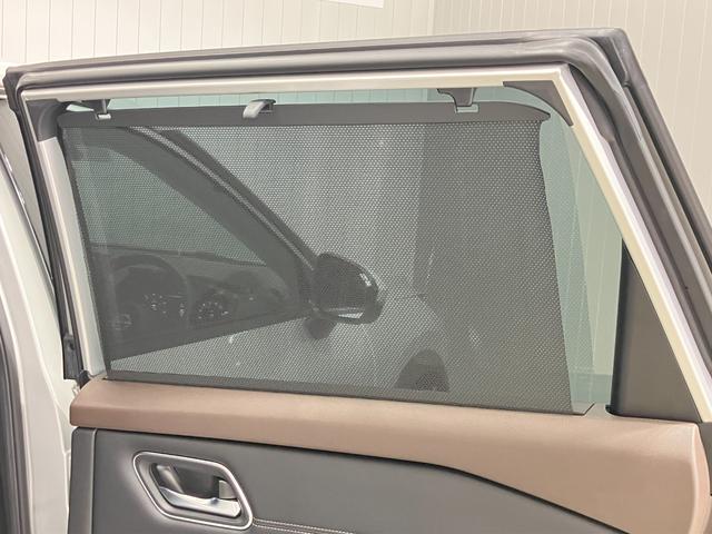 エクストレイル G 1.5 G 2WD社用車アップ・メーカーナビ(12.3インチ)・前席シートヒーター・ステアリングヒーター・プロパイロット・全周囲カメラ・LEDヘッドランプ・LEDフォグランプ・衝突被害軽減ブレーキ(47枚目)