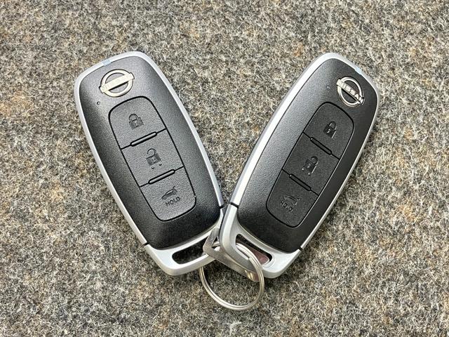 エクストレイル G 1.5 G 2WD社用車アップ・メーカーナビ(12.3インチ)・前席シートヒーター・ステアリングヒーター・プロパイロット・全周囲カメラ・LEDヘッドランプ・LEDフォグランプ・衝突被害軽減ブレーキ(53枚目)