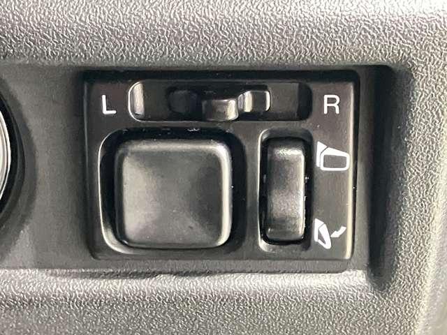 �h�A�~���[�̊J�͂�����̃X�C�b�`�ŁI