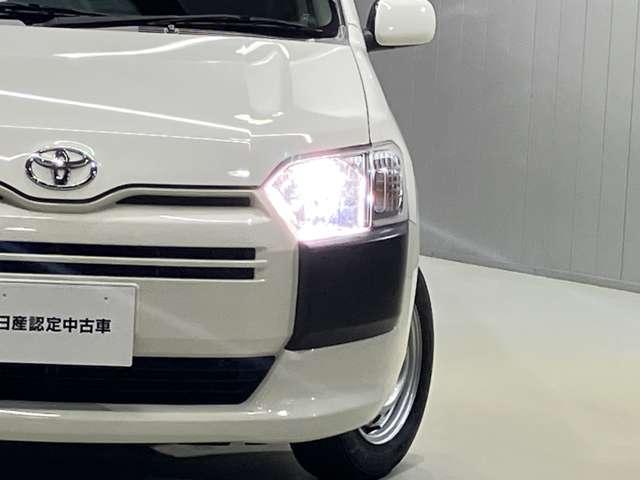 プロボックス GL 1.5 GL 4WD 4WD・社外フルセグメモリーナビ(7インチ)・ETC・ドライブレコーダー・リモコンキー・プライバシーガラス(8枚目)